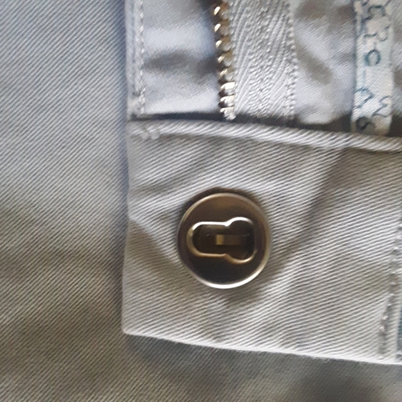 Bonobos 4 Pocket Flat Front Shorts - Picture 4 of 8